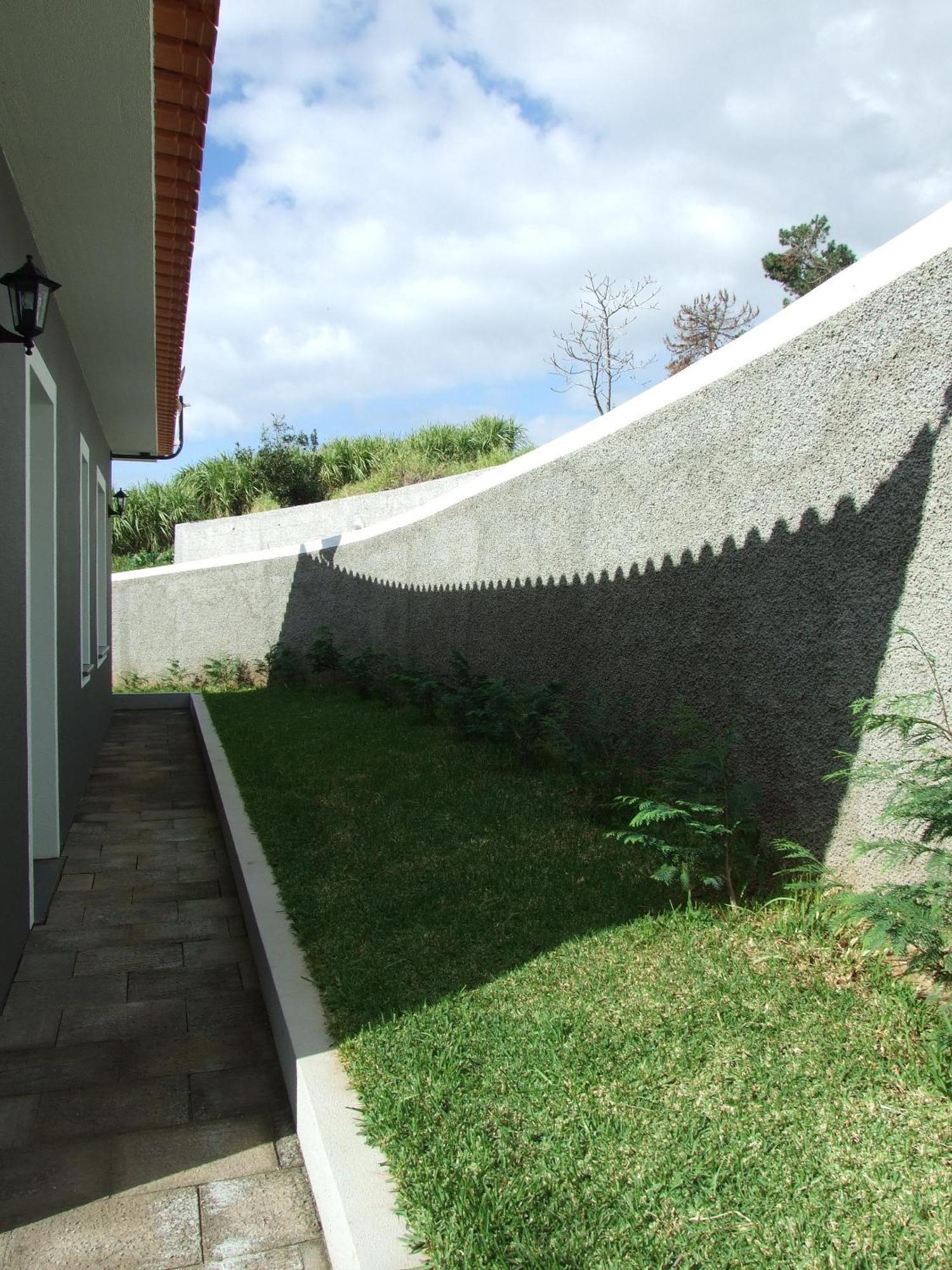 Paraiso Das Flores Estreito Da Calheta 외부 사진