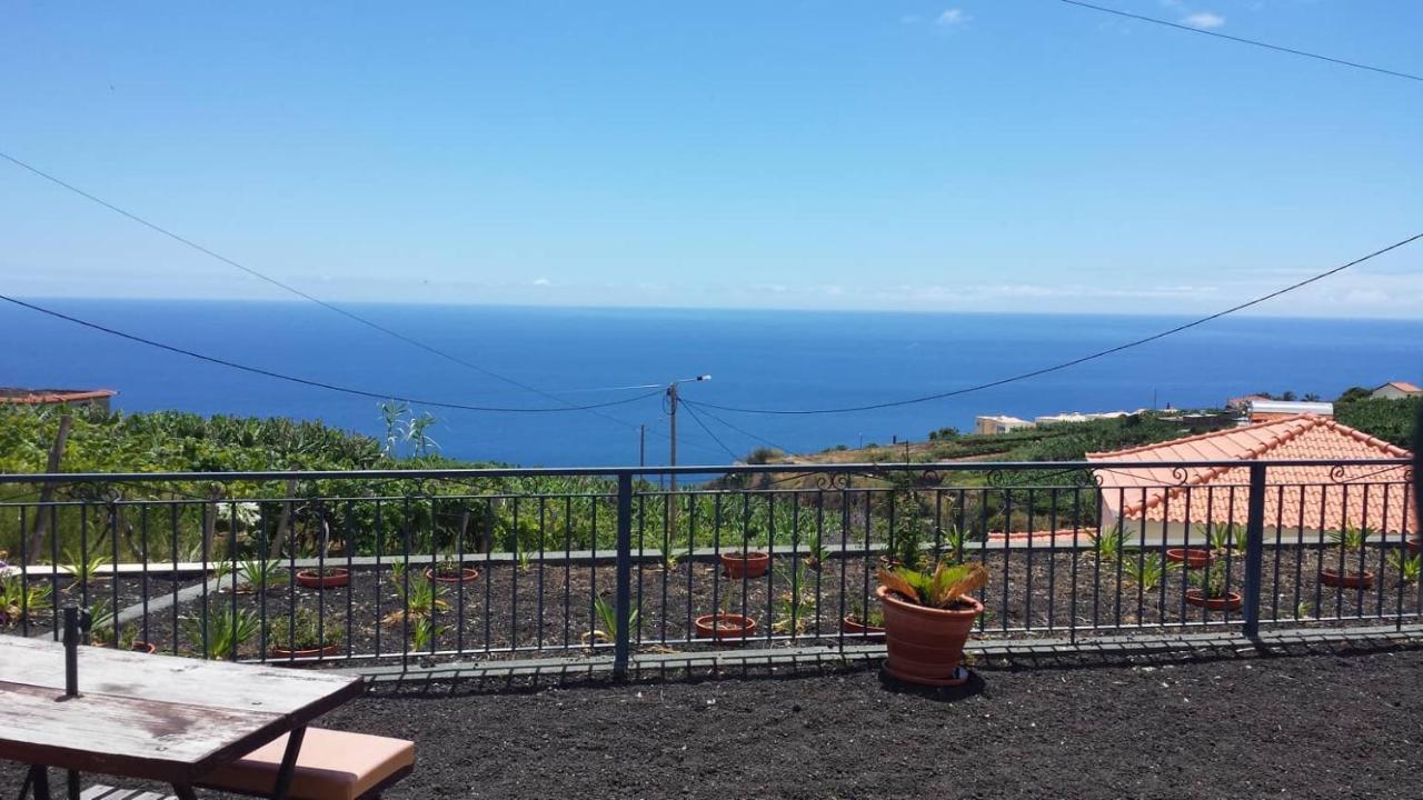 Paraiso Das Flores Estreito Da Calheta 외부 사진